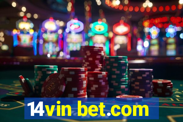 14vin bet.com